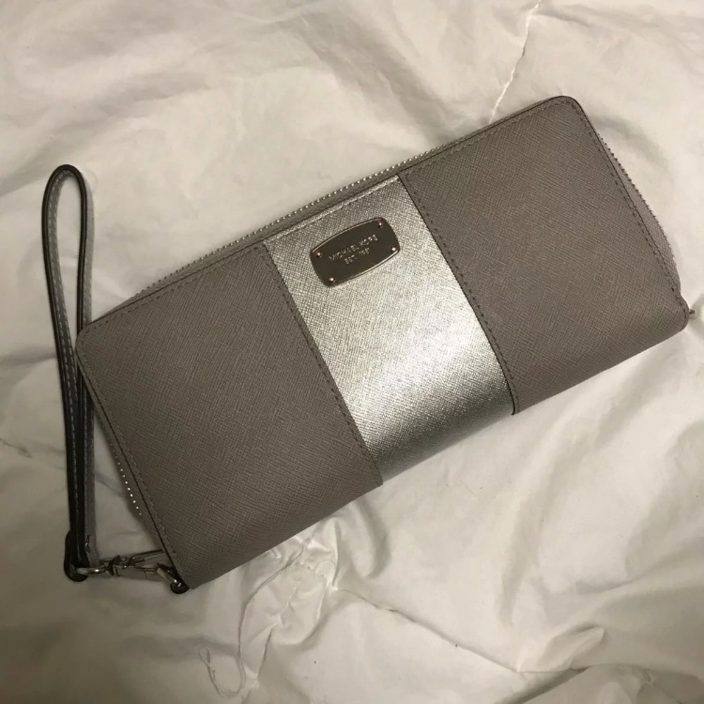 Michael Kohrs Wallet